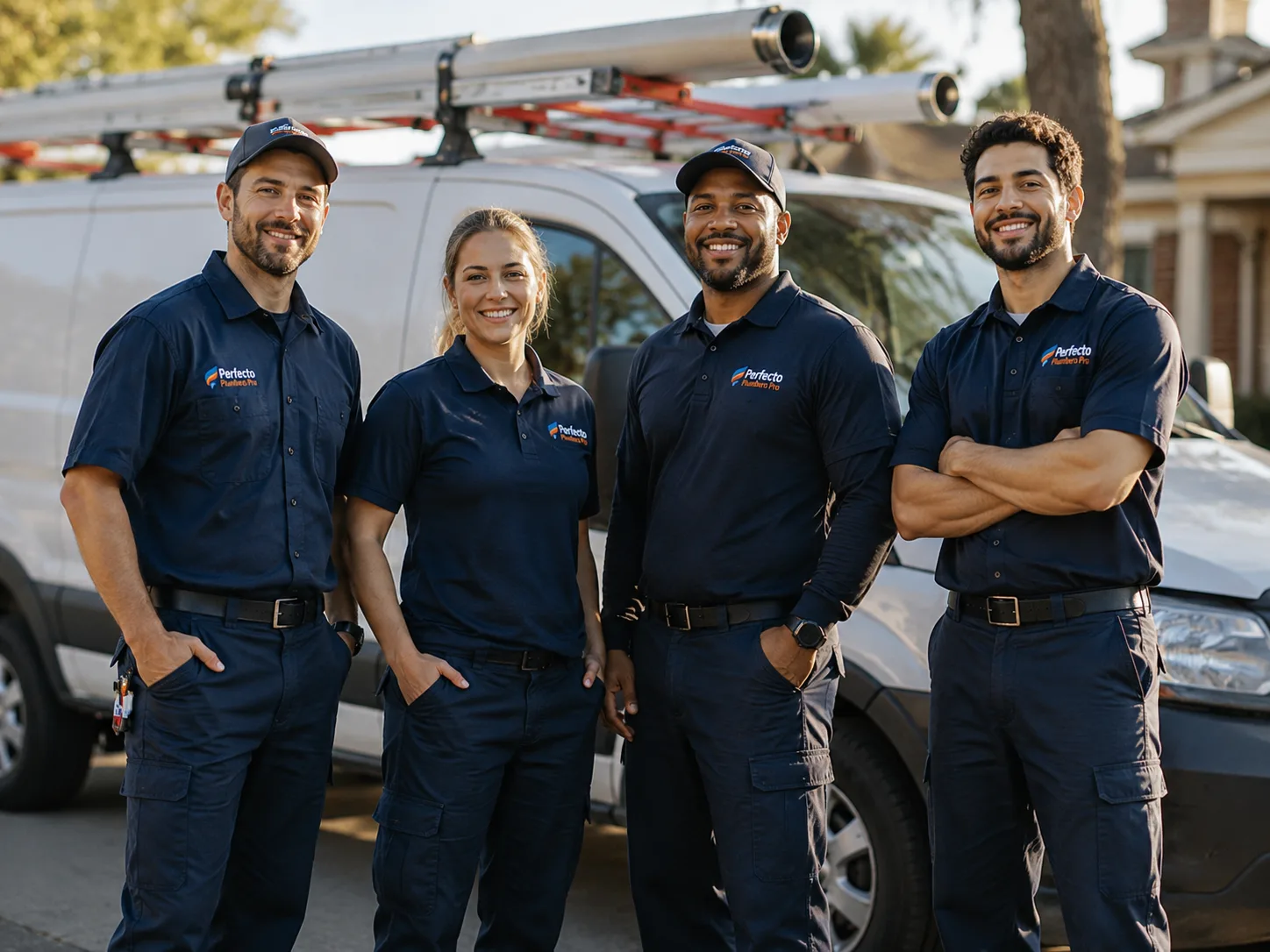 Emergency Plumber Near Me in Buckeystown, MD near me